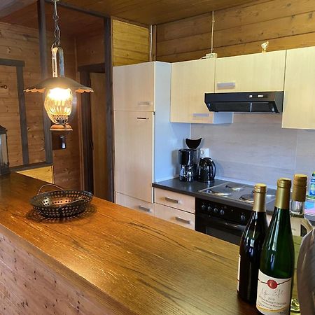 Cozy Holiday Home On A Horse Farm In The L Neburg Heath Eschede Exteriér fotografie