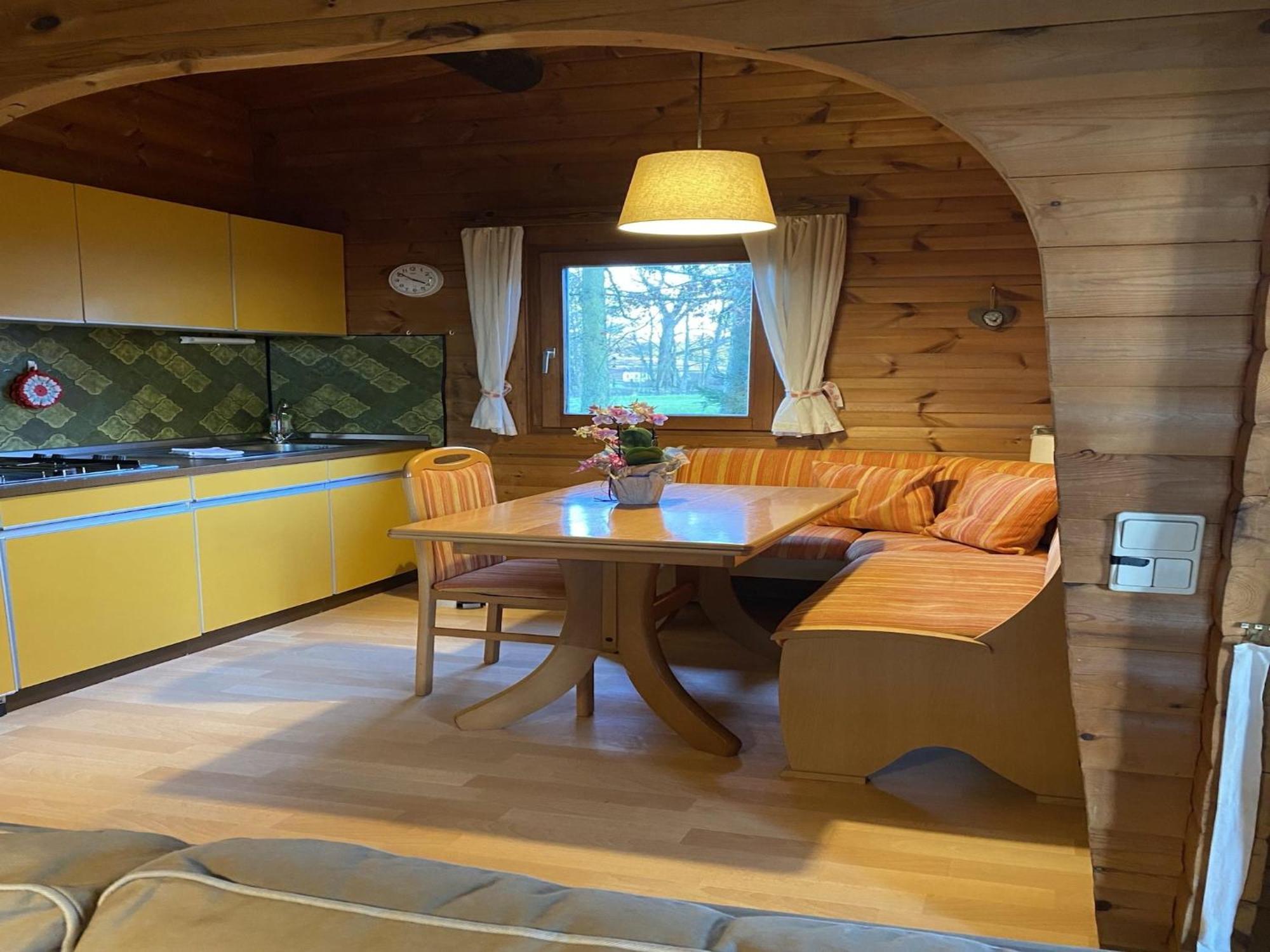 Cozy Holiday Home On A Horse Farm In The L Neburg Heath Eschede Exteriér fotografie