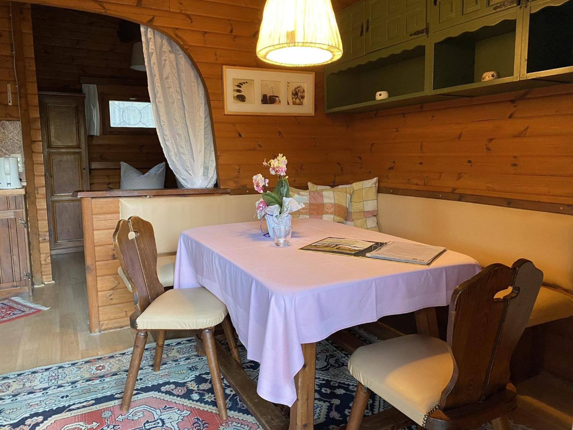 Cozy Holiday Home On A Horse Farm In The L Neburg Heath Eschede Exteriér fotografie